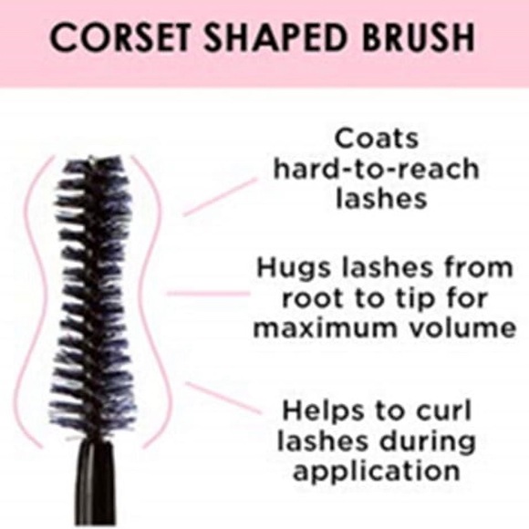 Too Faced Better Than Sex Mascara NIB - Picture 3 of 9